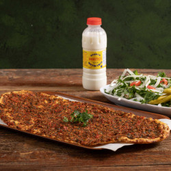 LAHMACUN