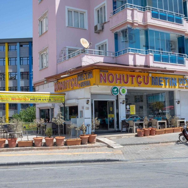 2 - Yeditepe Şubesi